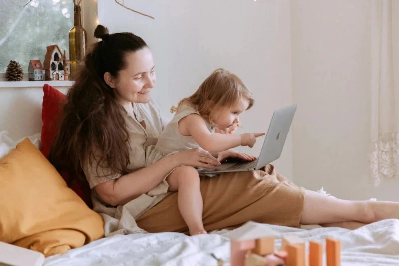 43% rodziców myśli o zmianie aktualnego pracodawcy